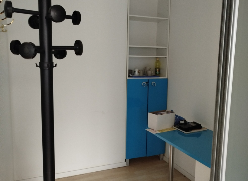 Изнајмување на простор