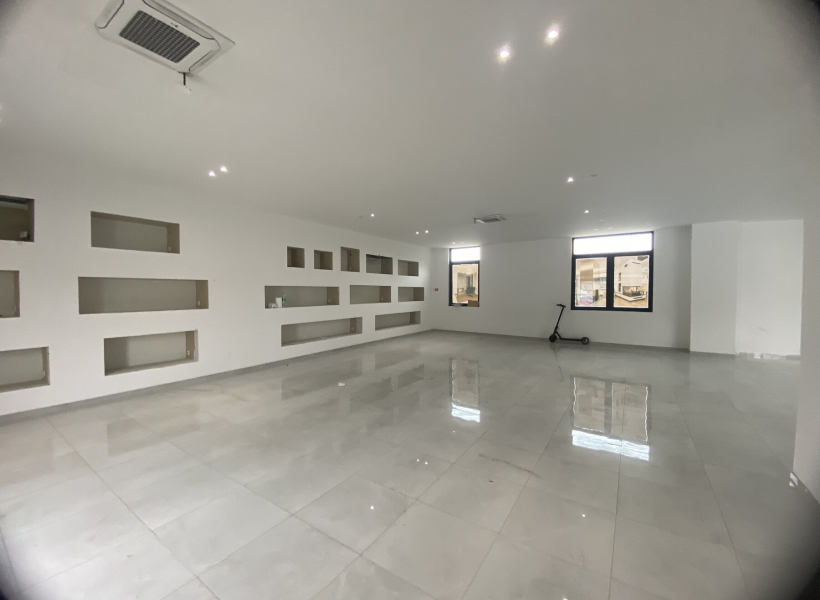 office for rent in Skopje