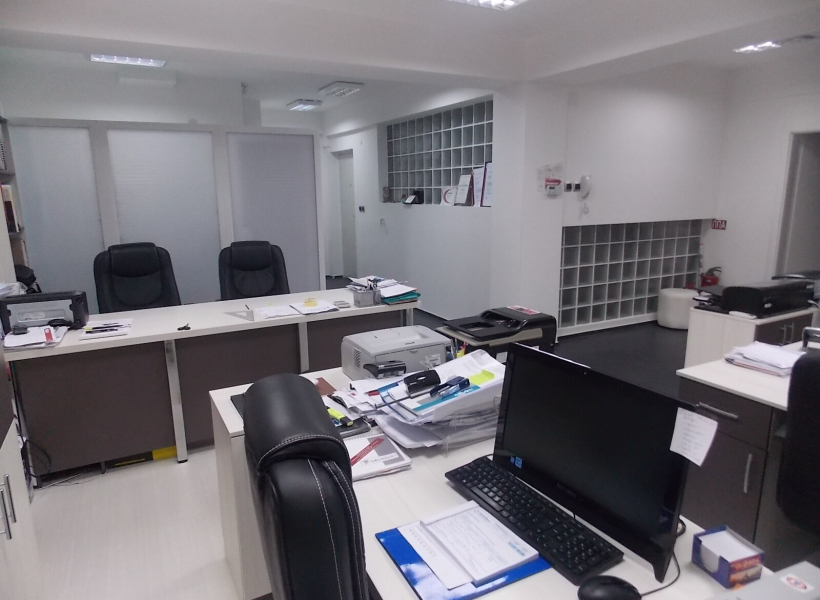 deloven prostor za iznajmuvanje 