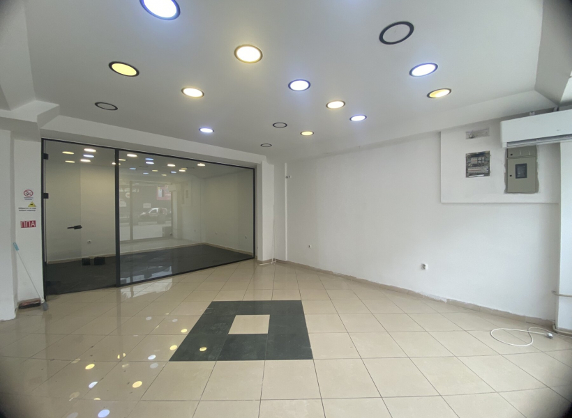 Deloven prostor za iznajmuvanje