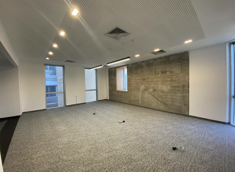 Deloven prostor za iznajmuvanje