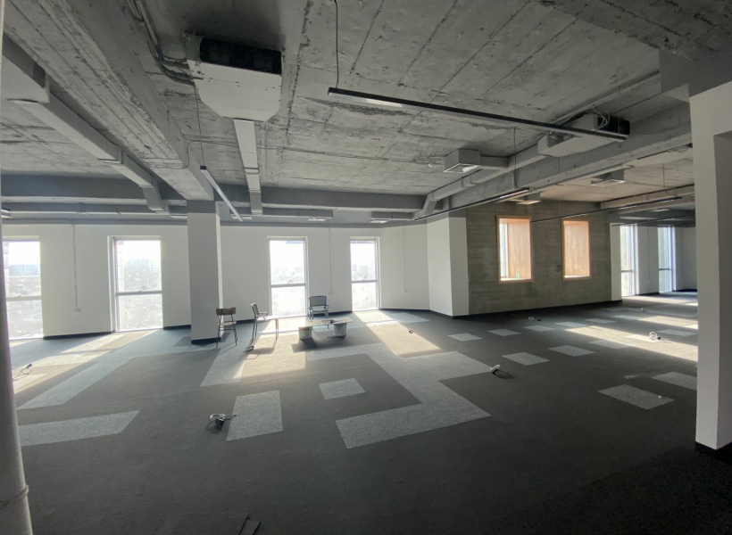 Деловни простори во Центар 