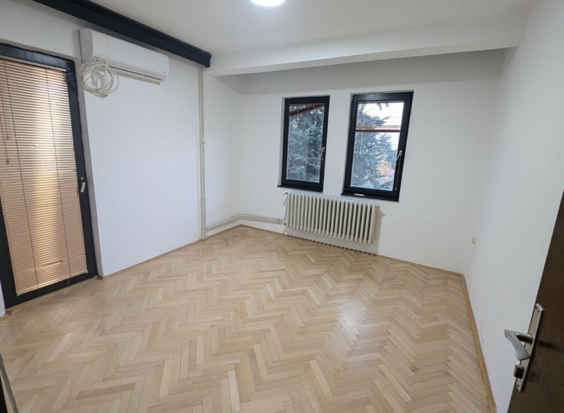 Изнајмување на деловен простор 