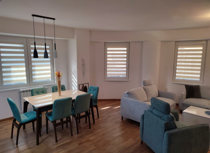 Stan v za iznajmuvanje vo Debar Maalo 