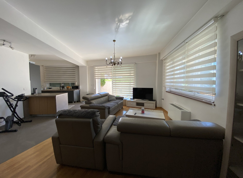 Apartment for rent on Vodno 