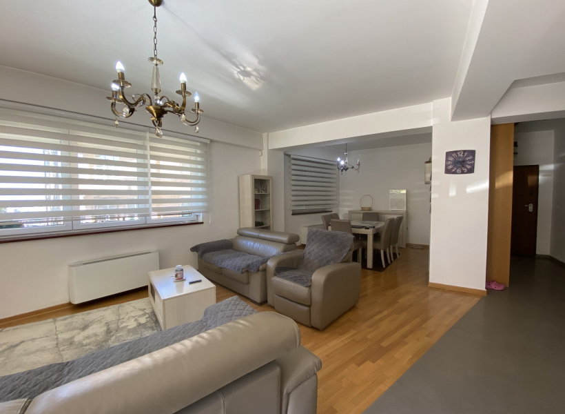 Изнајмѕвање станови во Скопје 