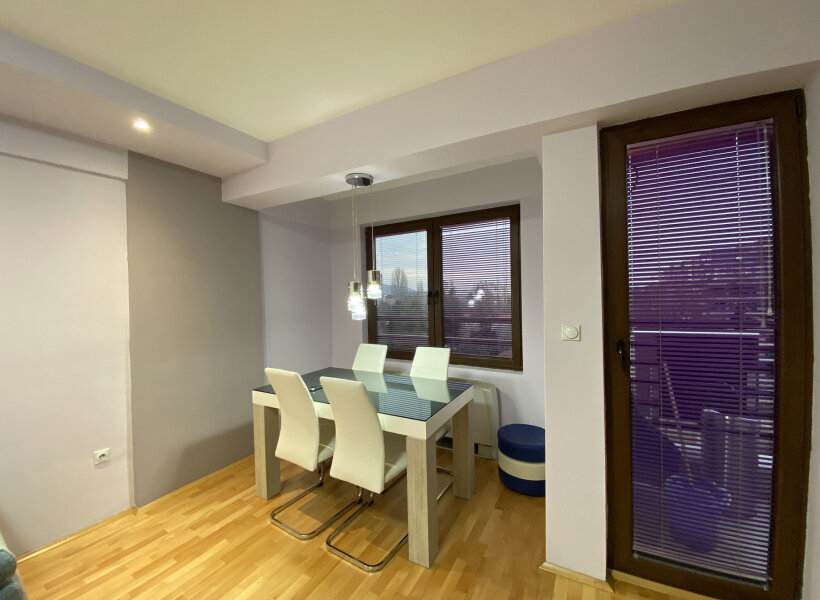 Apartments for sale in Skopje 