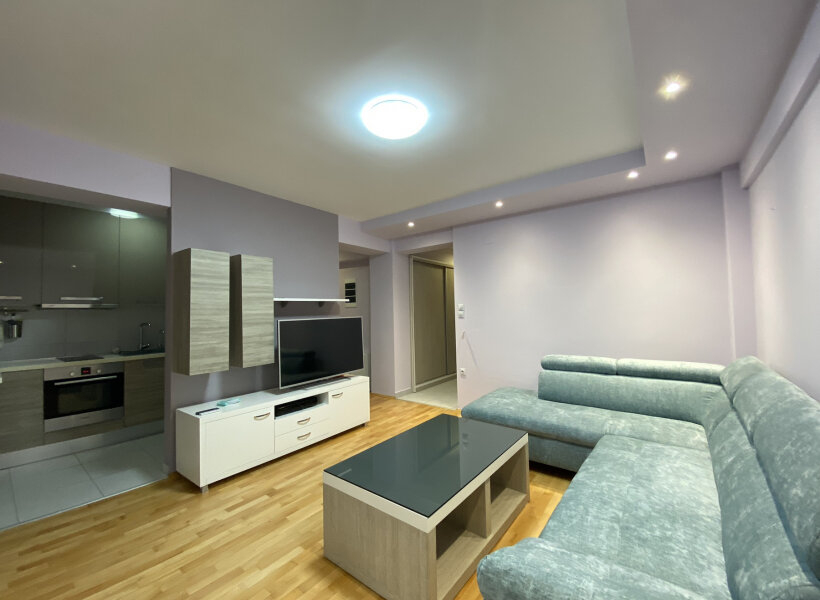 Стан за продавање во Карпош