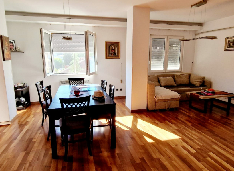 Станови во Охрид