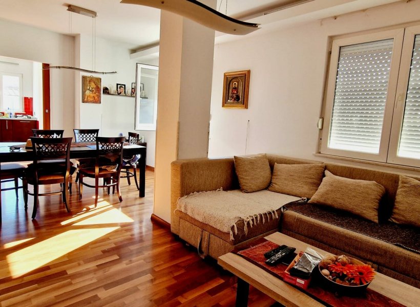 Стан за продажба во Охрид