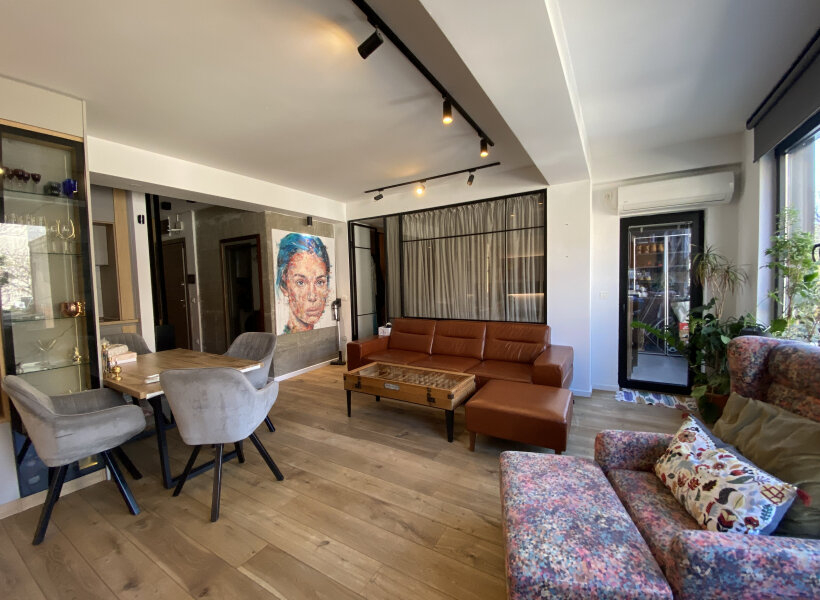 Apartment in Skopje city center