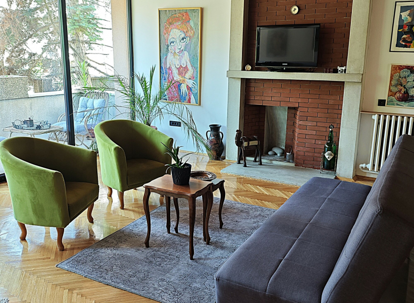 Деловен простор за изнајмување