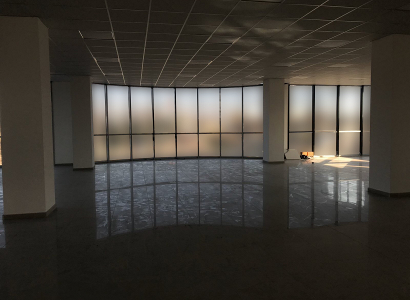 Изнајмување деловен простор 