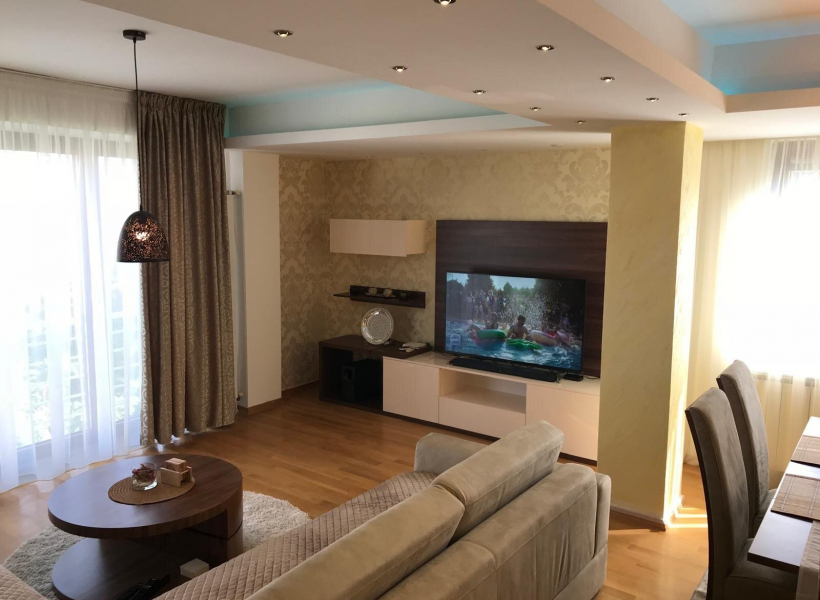 Apartment for rent in Skopje 