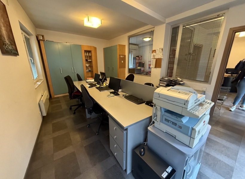 Деловен простор за изнајмување