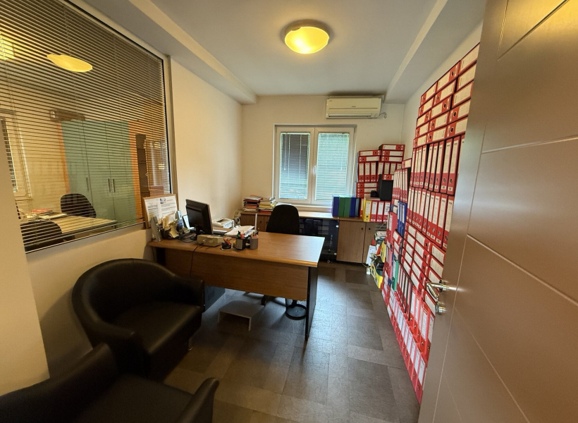 Office space for rent