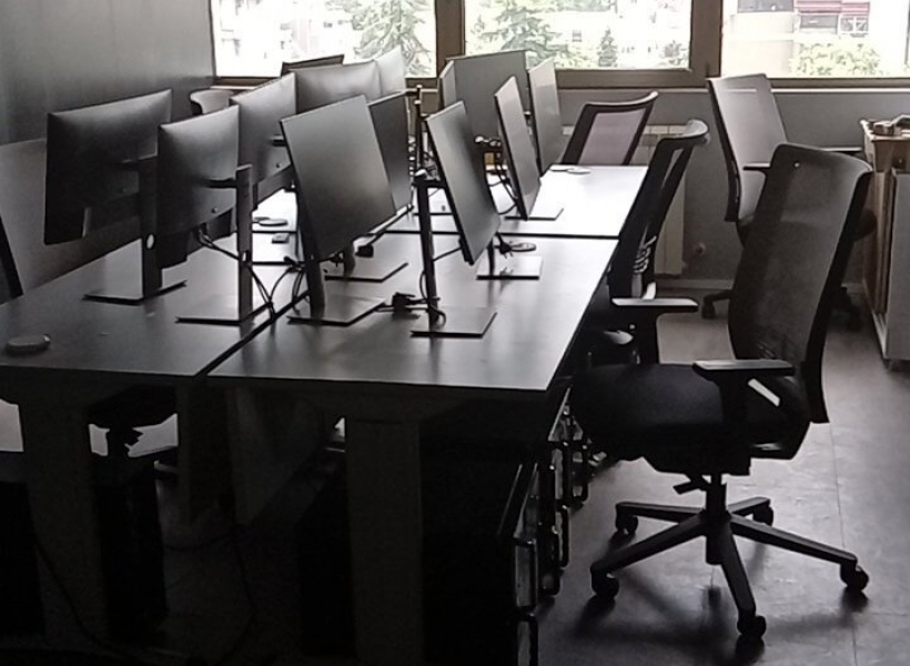 Деловен простор за изнајмување