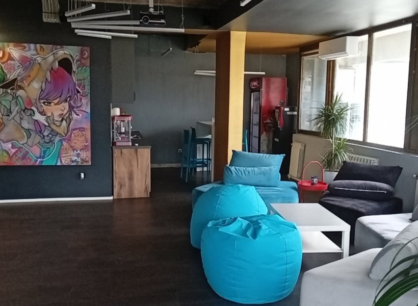 Office space for rent