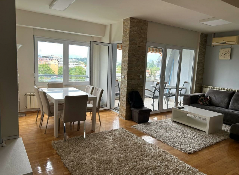 Стан за изнајмување