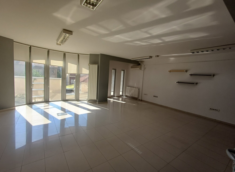 office spaces Skopje