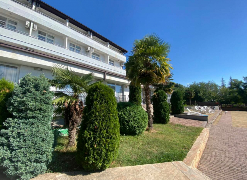 Ohrid hotels Macedonia