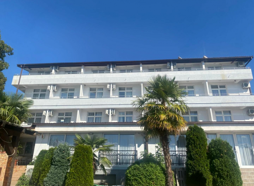 hotels for sale Macedonia