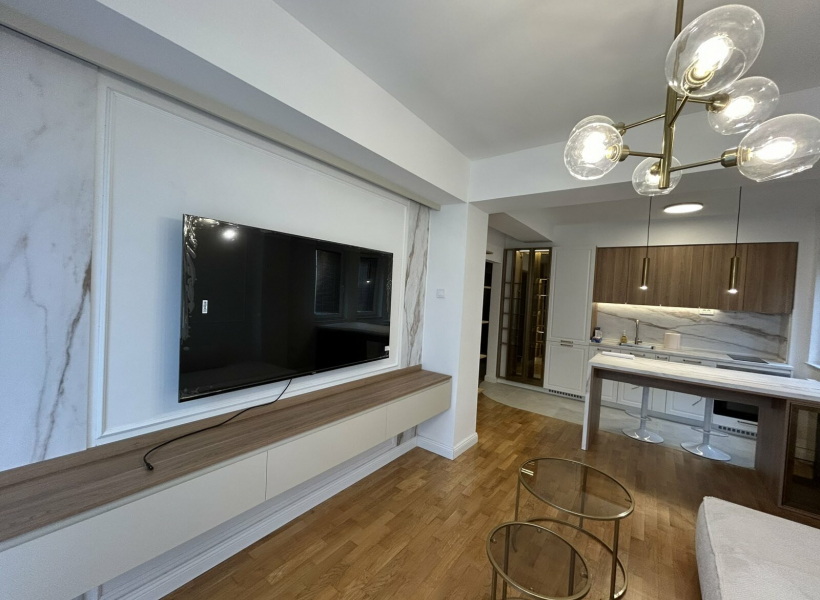 apartments Center Skopje