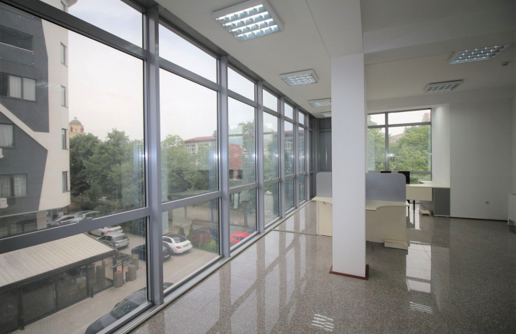 деловен простор 