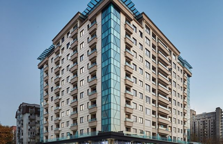 дајмонд гарден станови