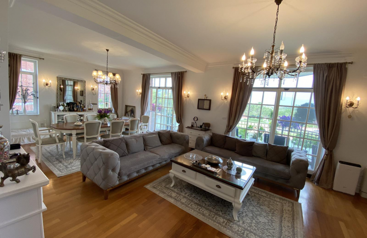 луксузен стан 