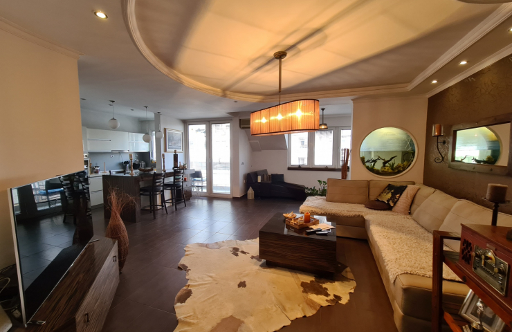 стан кај нова железничка