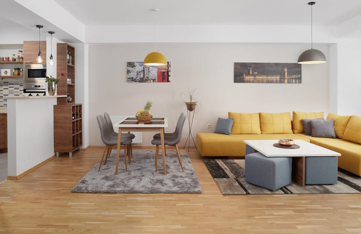 стан за изнајмување