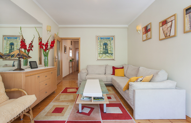 куќа на водно