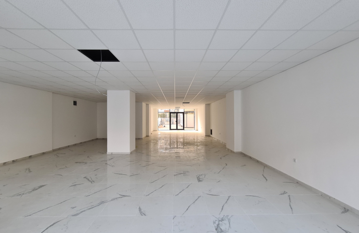 Деловни објекти во Карпош