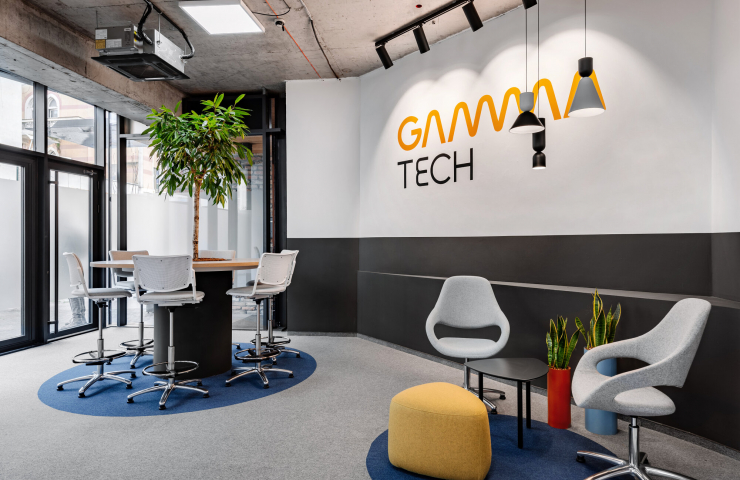 Software Development Company 