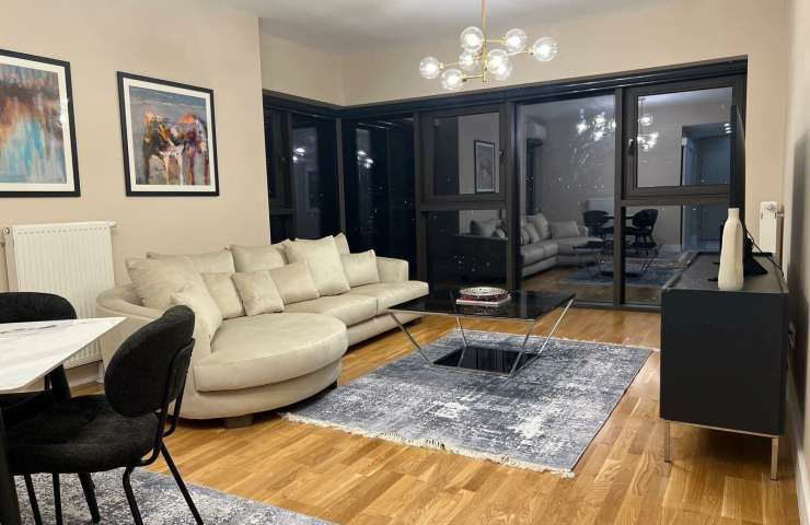 Лимак станови