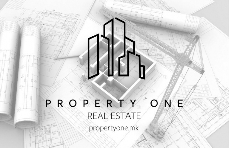 industrial zones Macedonia