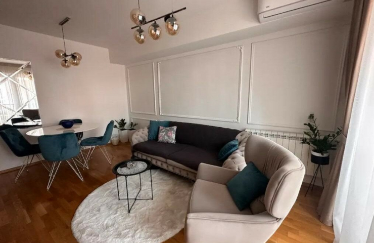 станови во Скопје