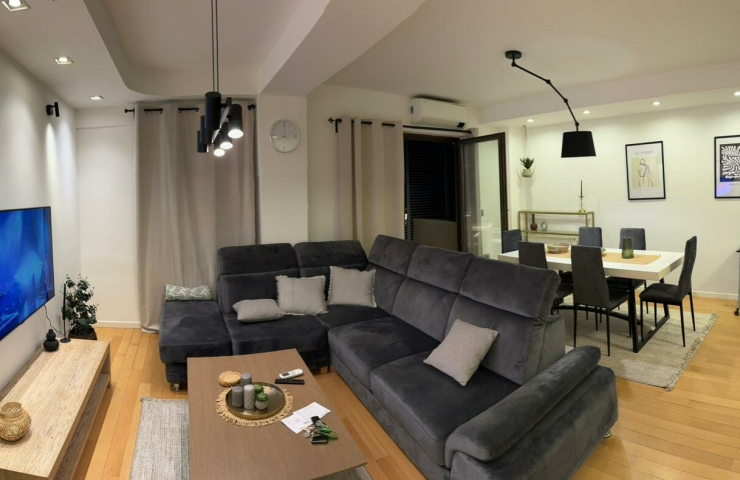 stan za iznajmuvanje