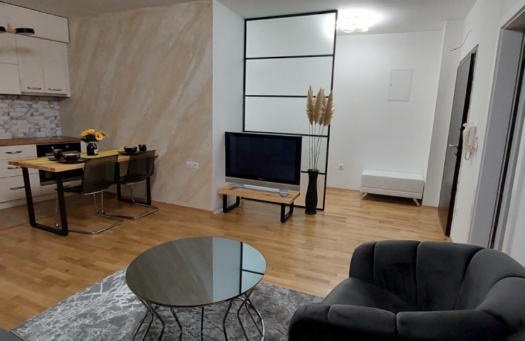 стан во Центар