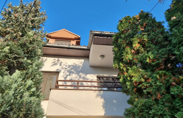 Куќа во Црниче