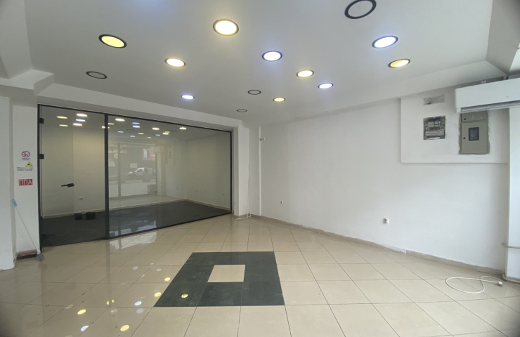 Deloven prostor za iznajmuvanje