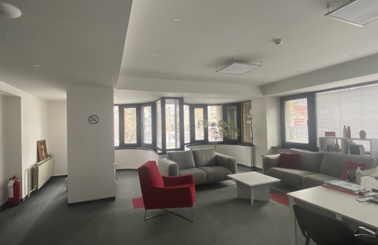 Деловен простор за изнајмување 