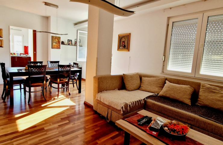 Стан за продажба во Охрид