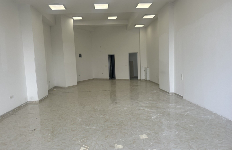 Office space 86m2