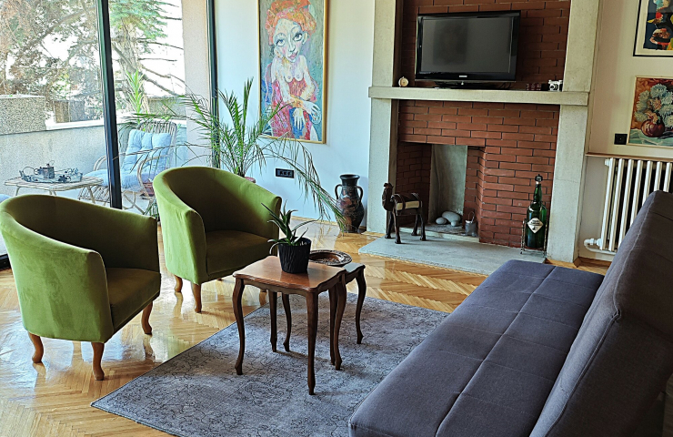 Деловен простор за изнајмување