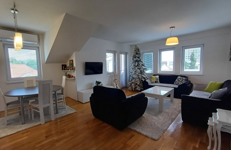 Стан за изнајмување