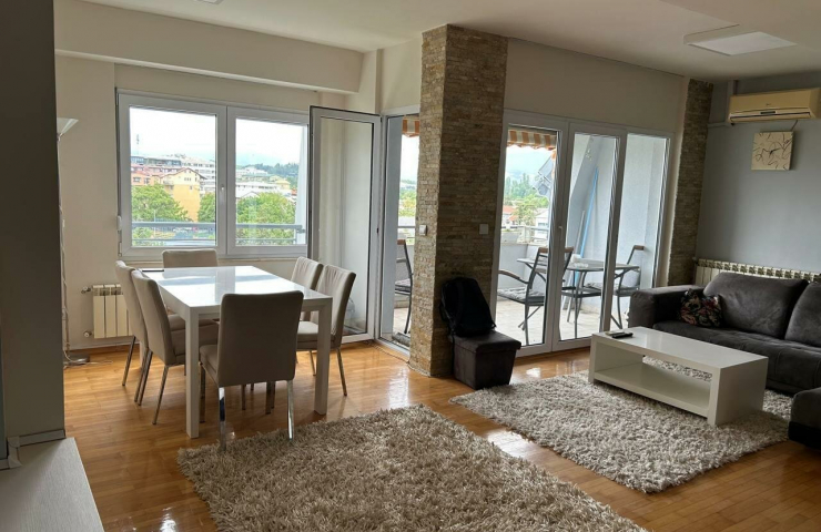 Стан за изнајмување