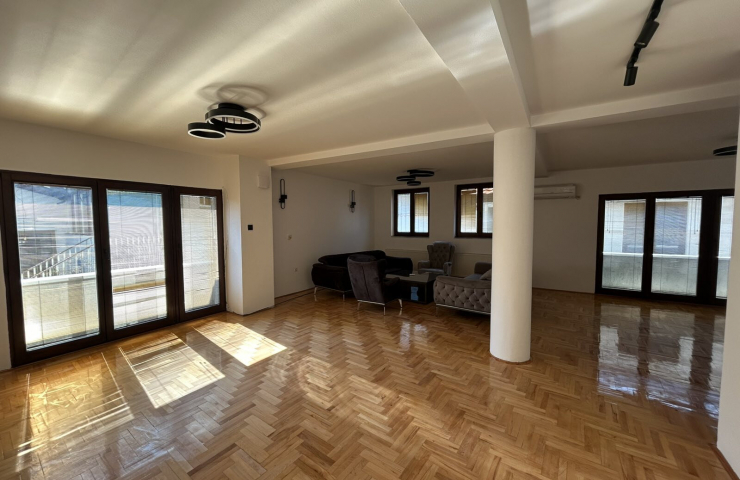 недвижности Скопје