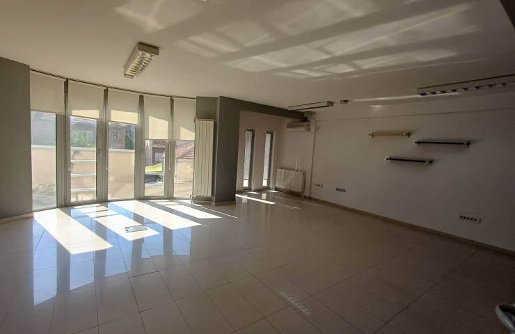 office spaces Skopje